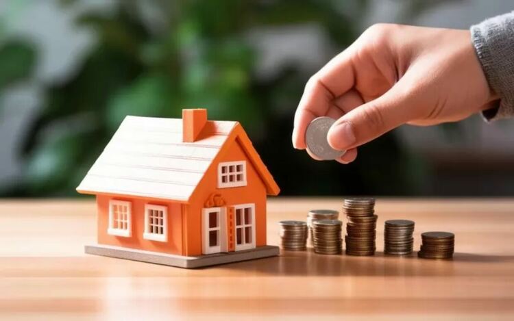 През първите два месеца от членството на България в еврозоната лихвите по ипотечните заеми у нас остават ниски.