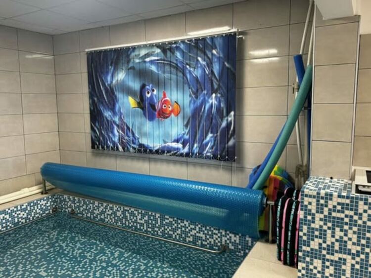 Възстановеният детски басейн в ДГ №11 &bdquo;Знаме на мира&ldquo; отново се използва от децата