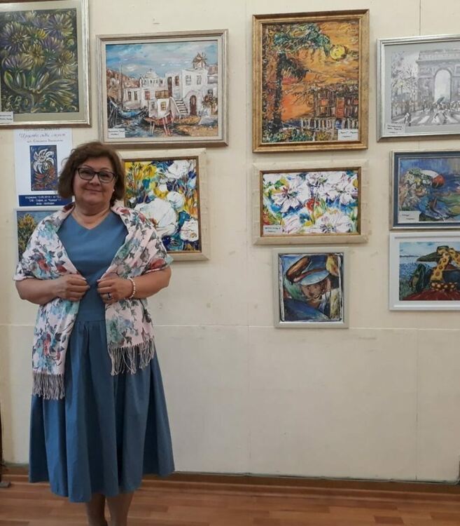 арх.Елисавета Вакавлиева