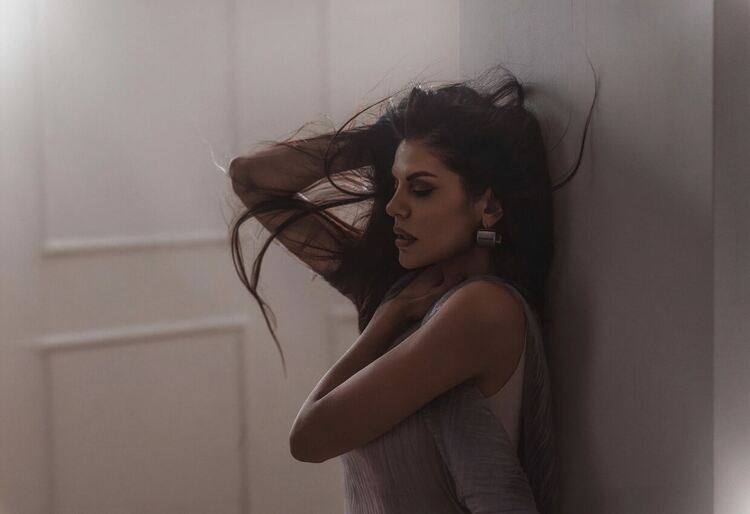 Михаела Филева за борбата с безсилието и паник атаките: Не знаех какво ми се случва