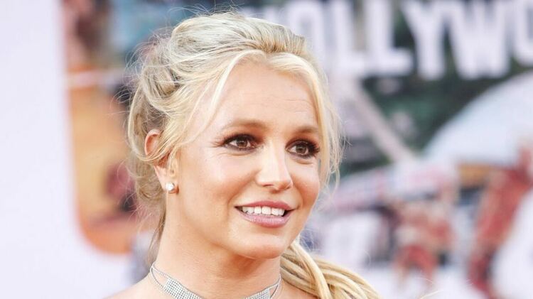 Britney Spears проговори след ареста си