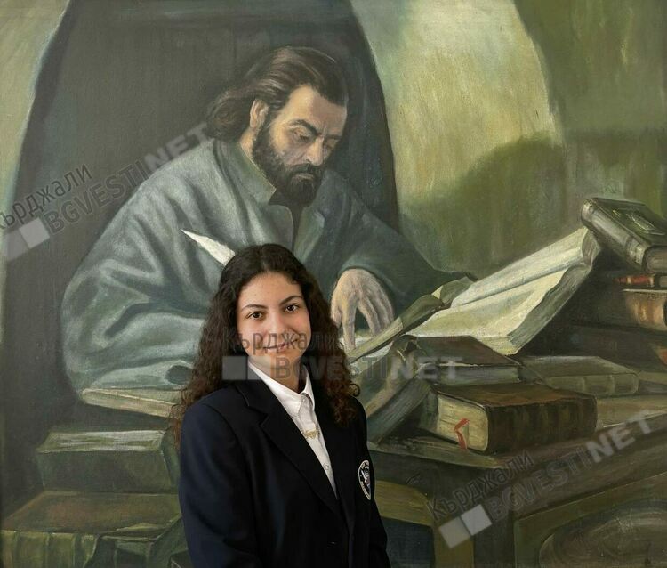 Габриела Янкова