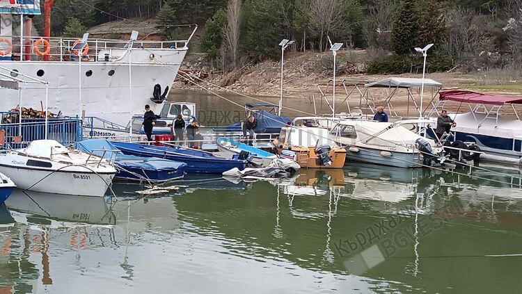Яз.&ldquo;Кърджали&ldquo;става един от Стоте национални туристически обекта, бизнесът иска помощ от общината за инфраструктурата