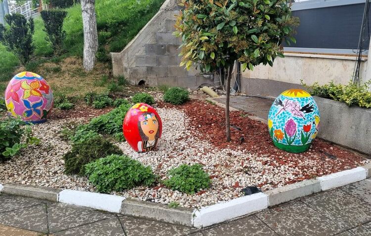 Великденската програма на Асеновград ще е изпълнена с благотворителност, концерти и много творчество 