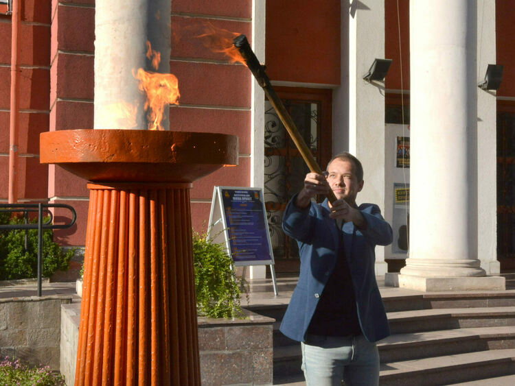 Културни събития през април в Хасково