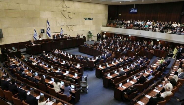 Израел прие законопроект за повторно въвеждане на смъртното наказание за терористи