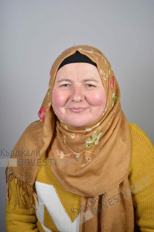 Ресмие Мюмюн