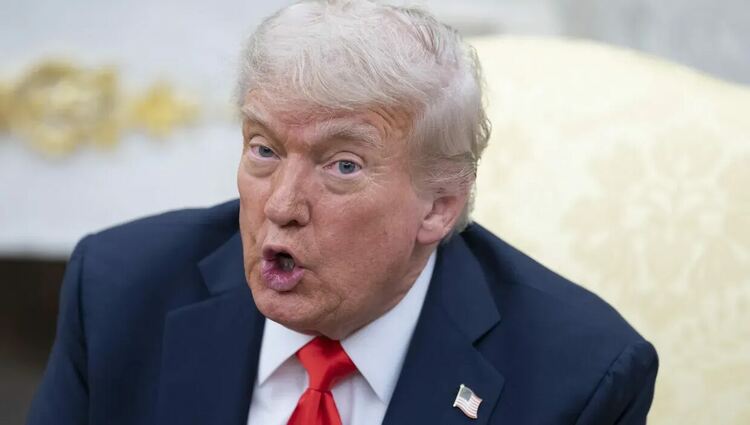 Тръмп със скандална идея: Арабските държави да платят разходите на САЩ за войната в Иран