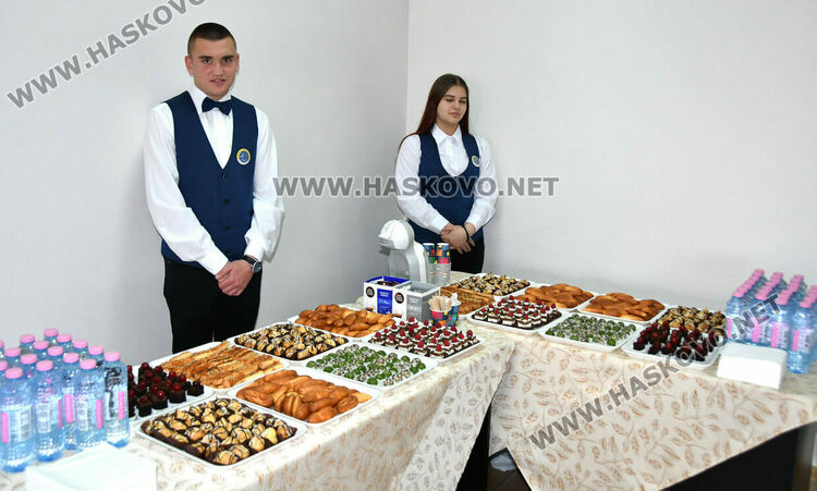 350 деца са обхванати от съвместната работа на институциите в борбата с преждевременното отпадане от училищата