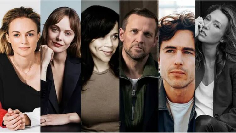 Нови шест попълнения към актьорския състав на престоящия сезон на &bdquo;Белият лотос&ldquo;