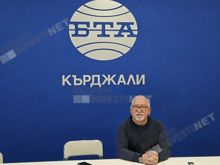 Нешко Нешев