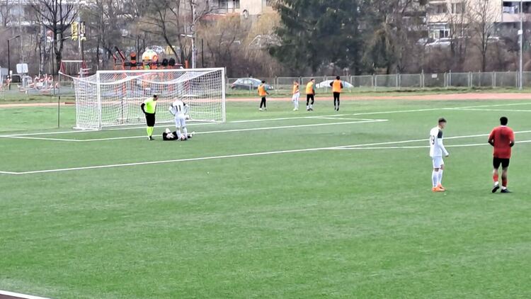 &bdquo;Родопа&ldquo; гостува на &bdquo;Розова долина&ldquo; в Ягода