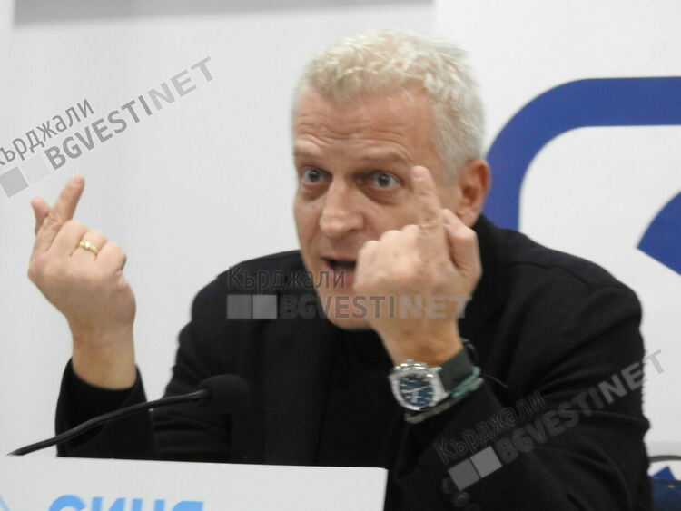  Животновъди от цялата област се събраха на среща със &bdquo;Синя България&ldquo;,представиха проблемите си пред Петър Москов