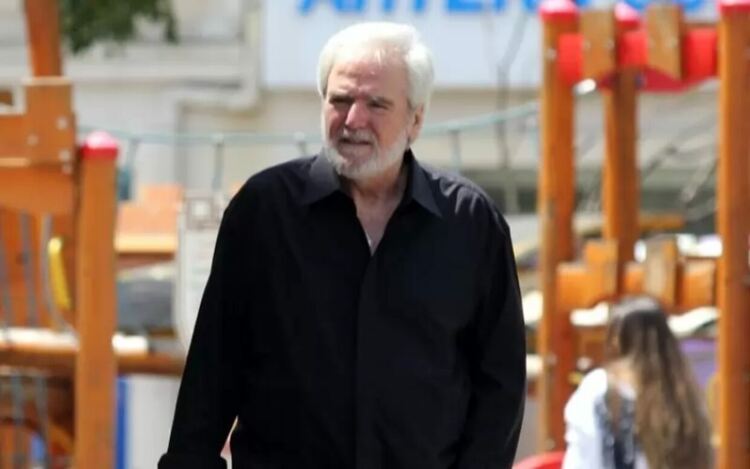 Кирил Ампов си отиде на 77 години.