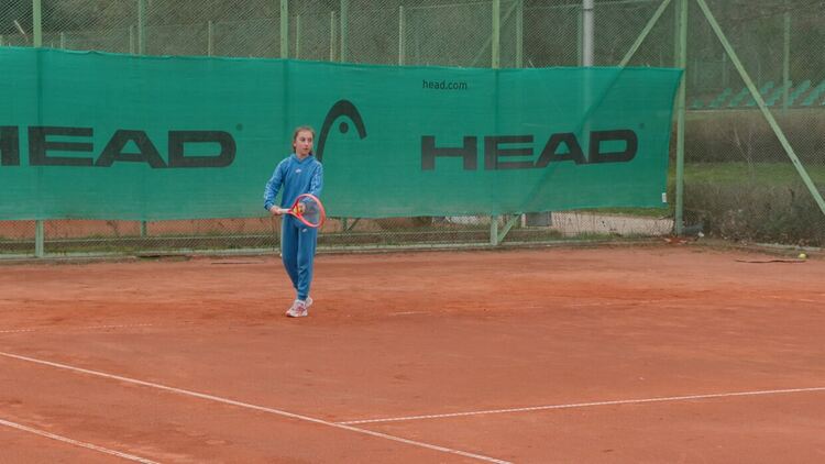 Хасковски тенисисти с второ място на държавен турнир 