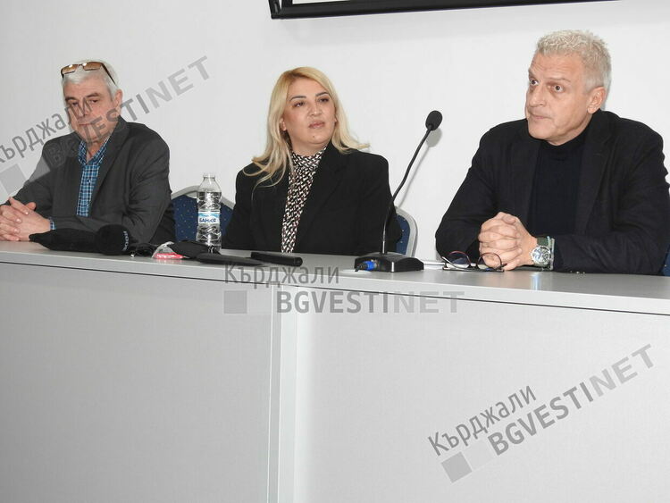  Животновъди от цялата област се събраха на среща със &bdquo;Синя България&ldquo;,представиха проблемите си пред Петър Москов