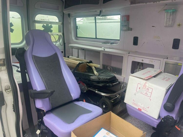 Нова линейка ще подпомага здравните и социални услуги в Неделино