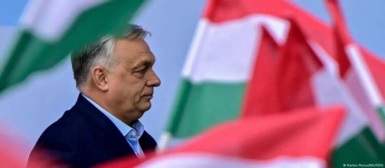 Актуалните разкрития поставят Орбан под още по-голям натиск