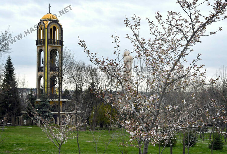 Облачно през деня, вечерта и през цялата нощ ще вали дъжд