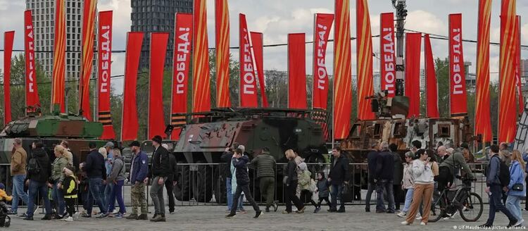 &bdquo;Всичко за фронта, всичко за победата&ldquo;?