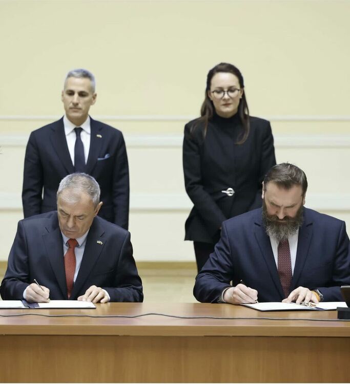 Просветният министър Игнатов: Спасихме българското училище в Болград