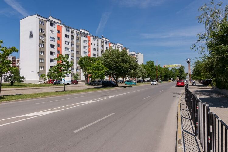 Санирането продължава. Нова програма на ГЕРБ за еднофамилните къщи 