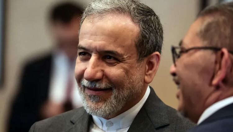 Абас Арагчи