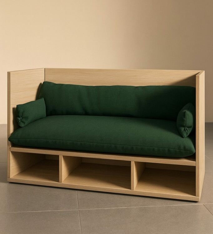 Ученички от Царската гимназия с първо и второ място с проекти за детска мебел в национален конкурс