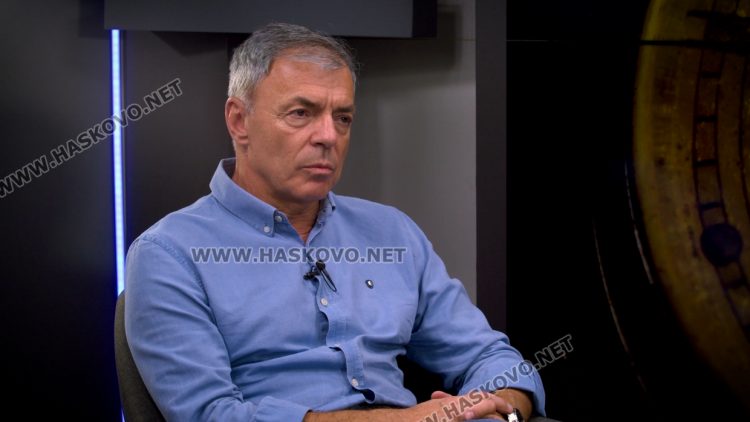 Просветният министър Игнатов: Спасихме българското училище в Болград