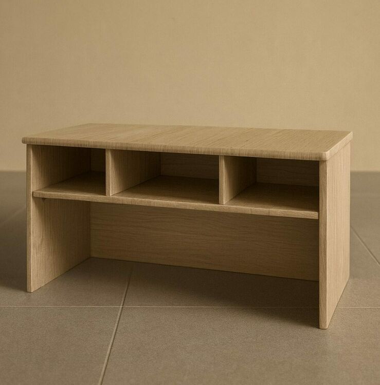 Ученички от Царската гимназия с първо и второ място с проекти за детска мебел в национален конкурс