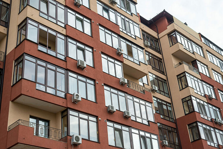 Ще вдигат данък сгради