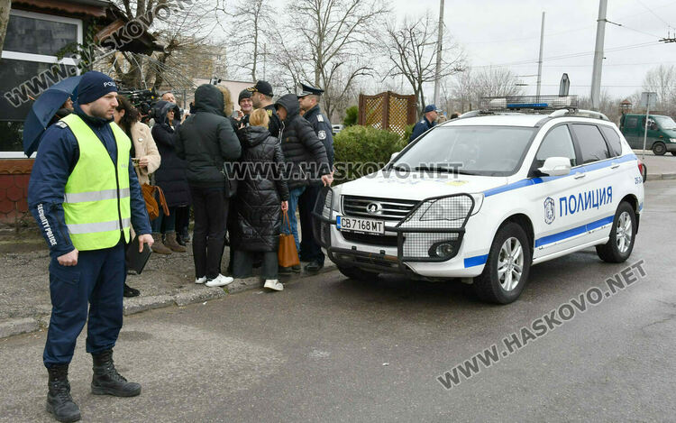 Снимката е илюстративна