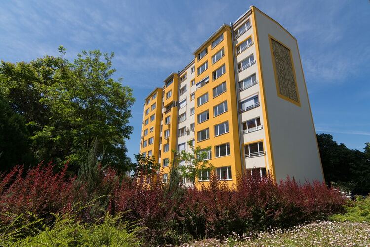 Санирането продължава. Нова програма на ГЕРБ за еднофамилните къщи 