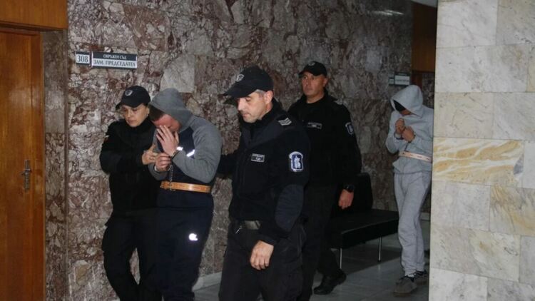 Денис Мюмюн няма да бъде настаняван в психиатрия заради убийството на 23-годишния Костадин от Мадан