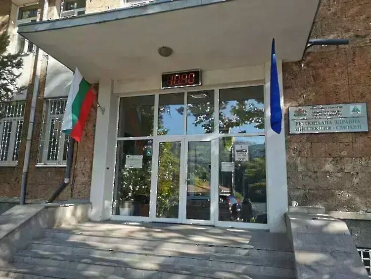 Отчитат леко повишение на респираторните заболявания в област Смолян