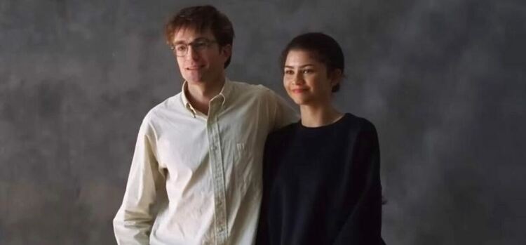 &bdquo;Драмата&ldquo; със Зендая и Робърт Патинсън: най-неудобният филм на годината