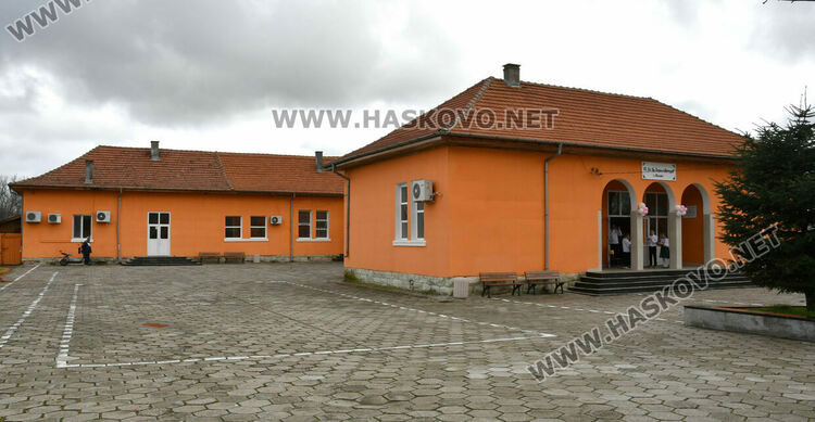 Откриха модерна СТЕМ образователна среда в ОУ &bdquo;Св. Св. Кирил и Методий&ldquo; в с. Малево