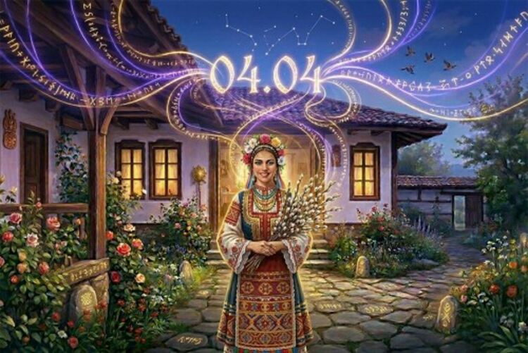 Мистичният код 04.04.2026 + магията на Лазаровден: Какво да правите и какво не за късмет и защита