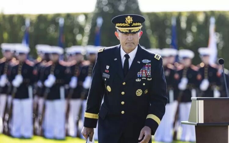 Ранди Джордж