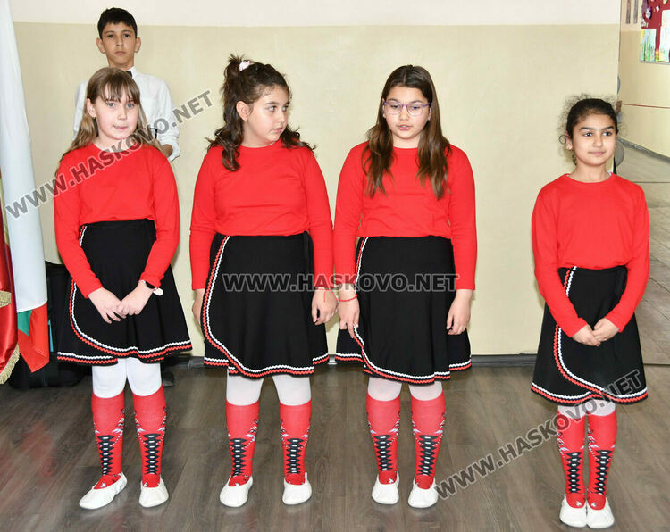 Откриха модерна СТЕМ образователна среда в ОУ &bdquo;Св. Св. Кирил и Методий&ldquo; в с. Малево