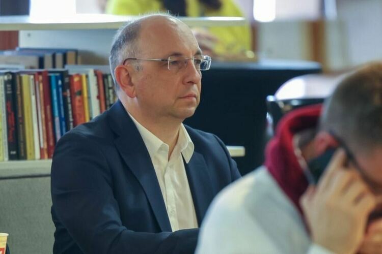 Николай Василев: Лъжа е, че еврозоната е удвоила цените, инфлацията ни е ниска