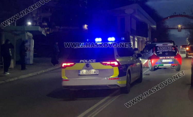 Загинал при катастрофа на АМ &bdquo;Марица&ldquo;, коли се разбиха в Хасково