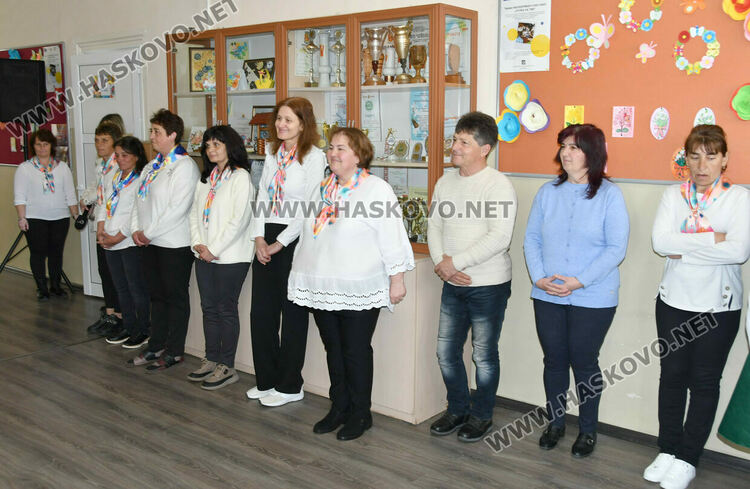 Откриха модерна СТЕМ образователна среда в ОУ &bdquo;Св. Св. Кирил и Методий&ldquo; в с. Малево