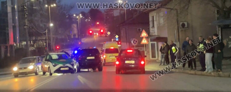 Загинал при катастрофа на АМ &bdquo;Марица&ldquo;, коли се разбиха в Хасково