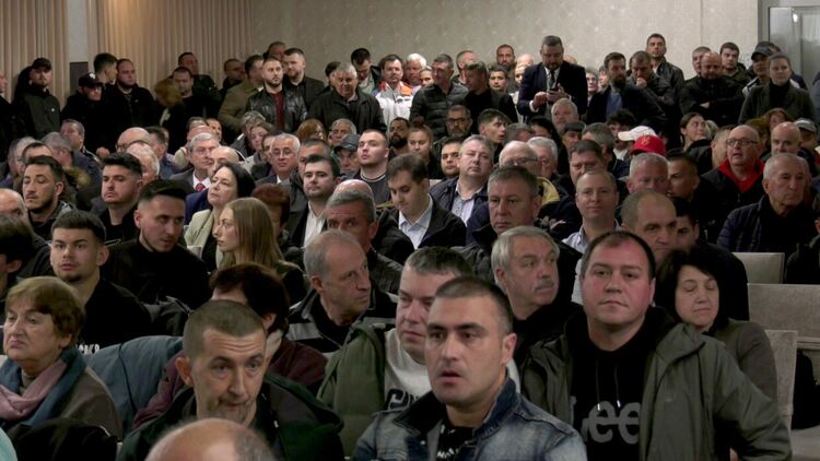 Румен Радев в Кърджали:Вървим по пътя на прогресивна и свободна България!