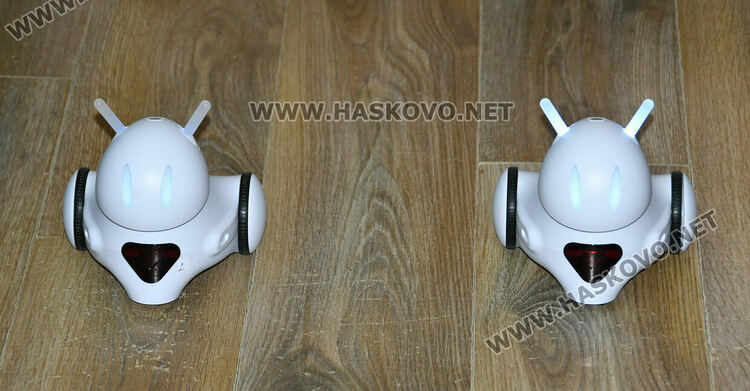 Откриха модерна СТЕМ образователна среда в ОУ &bdquo;Св. Св. Кирил и Методий&ldquo; в с. Малево