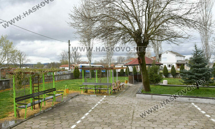 Откриха модерна СТЕМ образователна среда в ОУ &bdquo;Св. Св. Кирил и Методий&ldquo; в с. Малево