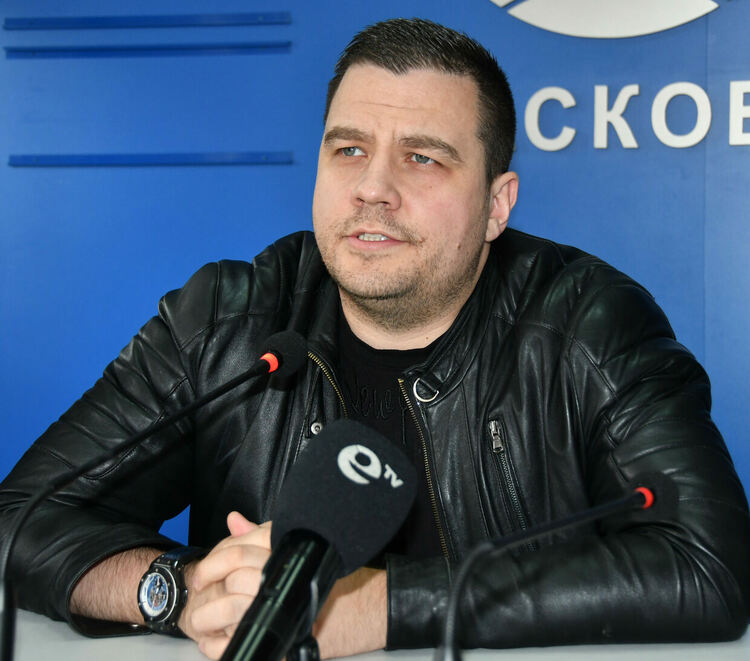 Станислав Балабанов