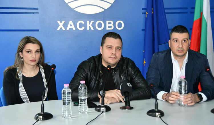 ИТН в Хасково: Предоговорихме &bdquo;Зелената сделка&ldquo; и спасихме хиляди работни места