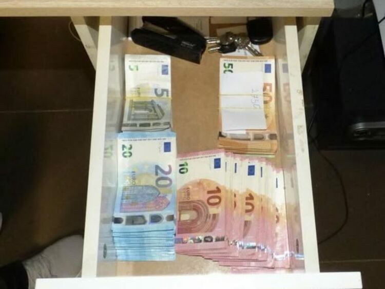 Още двама са задържани за купуване на гласове в Хасковско